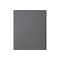 Pferd 9" x 11" Abrasive Sheet - Paper Backed - Silicon Carbide - 180 Grit 46930 - alternate 2